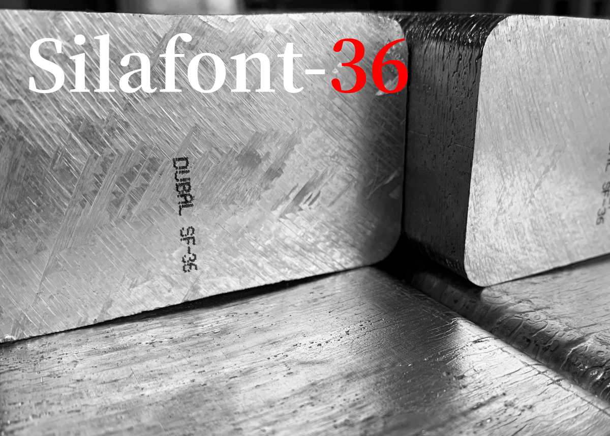 Silafont-36の材質と特徴